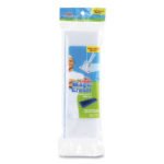 Mr. Clean Magic Eraser Squeeze Mop Refill, Foam, 9.9 x 3.4 x 1.6, White/Blue - Image 3