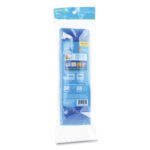 Mr. Clean Magic Eraser Squeeze Mop Refill, Foam, 9.9 x 3.4 x 1.6, White/Blue - Image 2