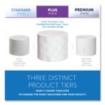 Scott® Small Core High Capacity Toilet Paper, 2-Ply, 1100 Sheets, 36 Rolls - Image 3