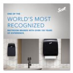 Scott® Small Core High Capacity Toilet Paper, 2-Ply, 1100 Sheets, 36 Rolls - Image 4