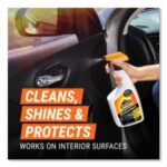 Windex Electronics Cleaner, 1-Ply, 7 x 10, Neutral Scent, White, 25/Pack, 12 Packs/Carton - Image 2