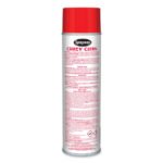 Sprayway Crazy Clean All Purpose Cleaner, Floral Scent, 19 oz Aerosol Spray, Dozen - Image 3