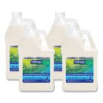 Softsoap Professional Liquid Hand Soap Refill with Aloe, Aloe Vera Fresh Scent, 1 gal, 4/Carton - Image 3