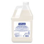 Softsoap Professional Liquid Hand Soap Refill with Aloe, Aloe Vera Fresh Scent, 1 gal, 4/Carton - Image 4