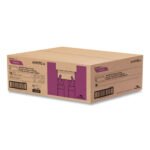 Cascades® PRO Select Multifold Paper Towels, 1-Ply, White, 4000 Towels - Image 3