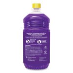 Fabuloso® Multi-use Cleaner, Lavender Scent, 56 oz., 6 Bottles - Image 2