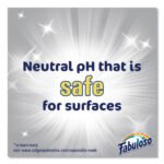 Fabuloso® Professional All-Purpose Cleaner, Ocean Cool, 1 Gallon - Image 3
