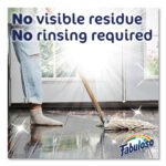 Fabuloso® Professional All-Purpose Cleaner, Ocean Cool, 1 Gallon - Image 4