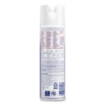 Lysol® Pro Disinfectant Spray, Lavender, 19 oz., 12 Cans - Image 4