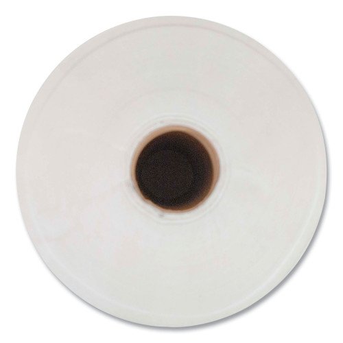 889091-500x500-0.jpg Boardwalk Hard Wound Towel, 1 Ply, 8" x 700 ft, White, 6/Carton - Image 4