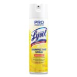 Lysol® Pro Original Disinfectant Spray, 19 oz. Aerosol Can