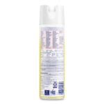 Lysol® Pro Original Disinfectant Spray, 19 oz. Aerosol Can - Image 3