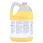 Diversey Suma Break-Up Degreaser D3.51, Characteristic Scent, 1 gal Bottle, 4/Carton - Image 3