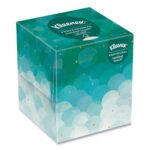 Kleenex® Pop-up Box Facial Tissues, White, 2-Ply, 95 Sheets, 6 Boxes - Image 3