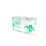 Livi® Ultra Premium Toilet Paper, 2-Ply, 425 Sheets, 36 Rolls - Image 3