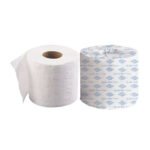 GEN® Standard Toilet Paper, 2-Ply, 500 Sheets , 96 Rolls - Image 2