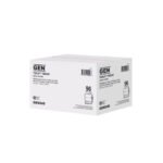GEN® Standard Toilet Paper, 2-Ply, 400 Sheets, 96 Rolls - Image 3