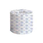 GEN® Standard Toilet Paper, 2-Ply, 500 Sheets , 96 Rolls