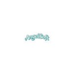 Angel Soft Mega Toilet Paper, Septic Safe, 2-Ply, White, 320 Sheets/Roll, 16 Rolls/Pack - Image 4