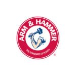 Arm & Hammer Fridge Fresh Baking Soda, Unscented, 5.5 oz, 8/Carton - Image 2