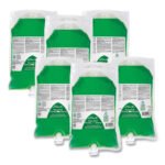 Betco Green Earth Foaming Skin Cleanser Refill, Fresh Meadow Scent, 1,000 mL, 6/Carton