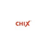 Chix Wet Wipes, 11.5 x 24, White/Pink, 200/Carton - Image 4
