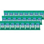 Clorox On The Go Bleach-Free Disinfecting Wipes