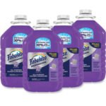 Fabuloso® Professional All-Purpose Cleaner, Lavender, 4 Gallons