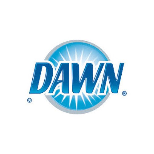 DAWNPRO_LOGO-500x500-0.jpg Ultra Liquid Dish Detergent, Dawn Original, 56 oz Squeeze Bottle, 2/Carton - Image 3