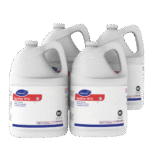 Diversey Spitfire Power Cleaner, Fresh Pine Scent, 3.78 L Container, 4/Carton