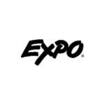 EXPO Dry-Erase Board-Cleaning Wet Wipes, 6 x 9, 50/Container, 6/Carton - Image 4