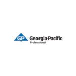 Georgia Pacific Professional Jumbo Jr. Bathroom Tissue Dispenser, Double Roll, 22.1 x 4.8 x 12.1, Black - Image 3