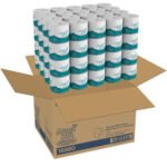 Angel Soft® Premium Toilet Paper, 2-Ply, 450 Sheets, 80 Rolls