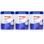 WypAll Disinfecting Wipes 3-Pack