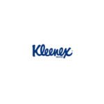 Kleenex Hand Towels, POP-UP Box, Cloth, 1-Ply, 9 x 10.5, Unscented, White, 120/Box - Image 3