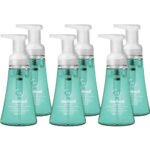 Method® Foaming Hand Wash, Waterfall Scent, 10 oz., 6 Bottles
