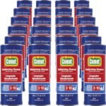 Comet Deodorizing Cleanser with Bleach, Powder, 21 oz Canister, 24/Carton