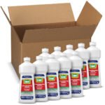 Comet Creme Deodorizing Cleanser, 32 oz Bottle, 10/Carton