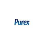 Purex® Free and Clear Laundry Detergent, Unscented, 6 Bottles - Image 4