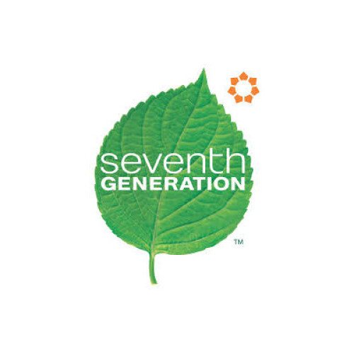 SEVENTHGENERATION_LOGO-500x500-0.jpg Seventh Generation Natural All-Purpose Cleaner, Free and Clear/Unscented, 23 oz Trigger Spray Bottle - Image 4