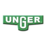 Unger Visa Versa Squeegee, 14" Wide Blade - Image 2